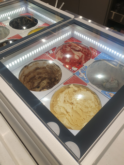 배스킨라빈스 광양광영점 대표 사진