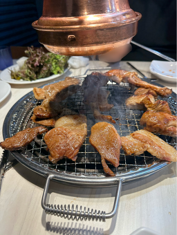 명륜진사갈비 강릉주문진점 사진 2