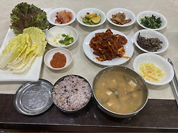 옛날집밥전문 사진 5