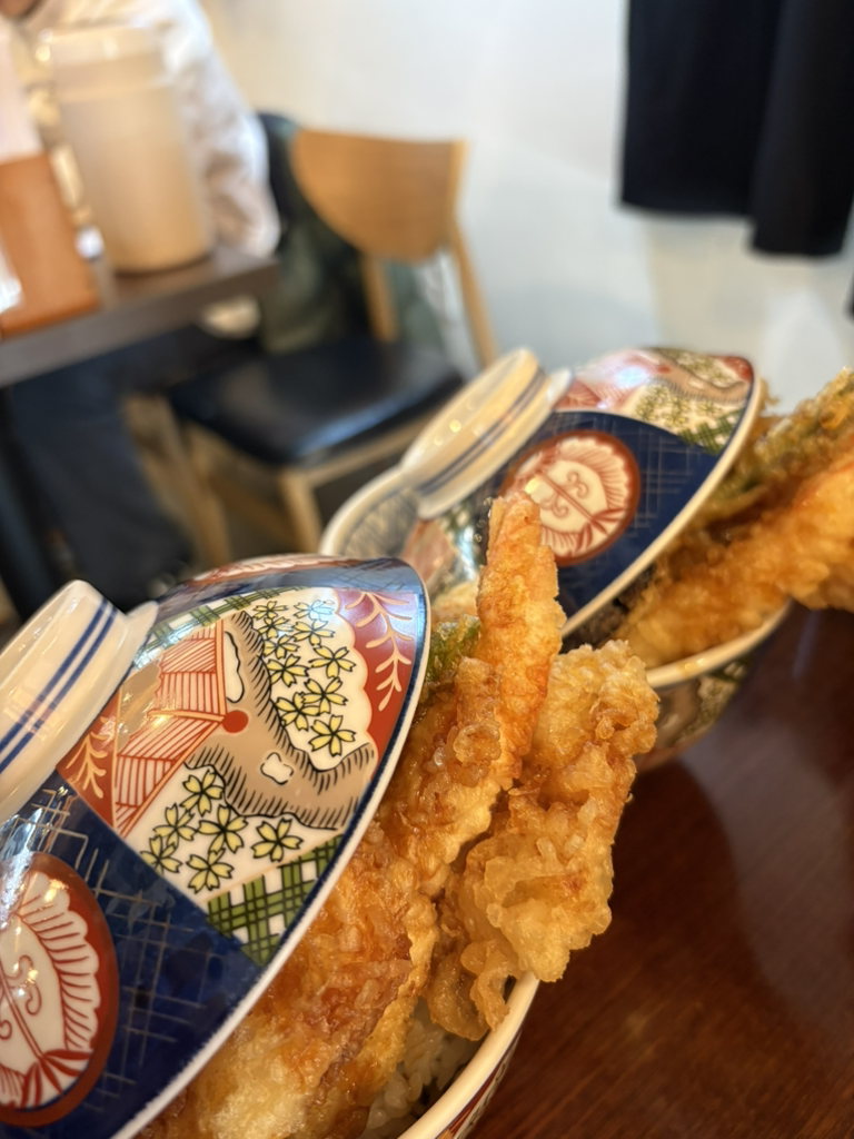 텐동요츠야 사진 5