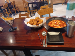 교촌치킨 완도점 대표 사진
