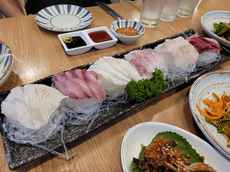 남해횟집 대표 사진
