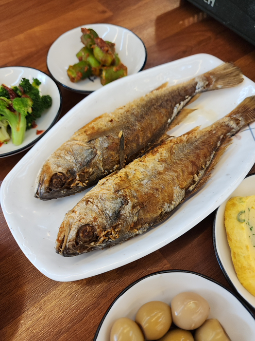 전주시골밥상 사진 8
