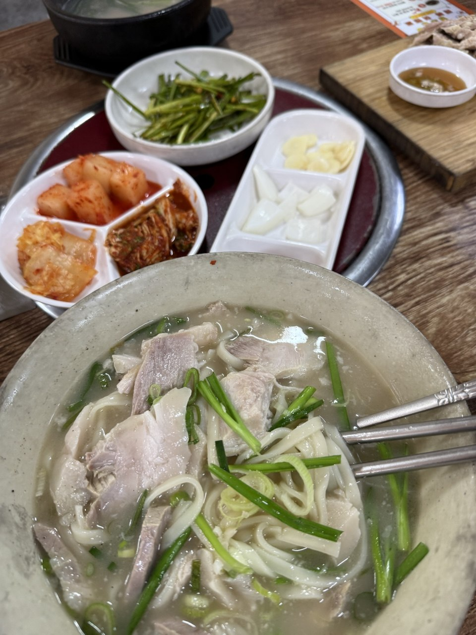 주렁박 사진 2