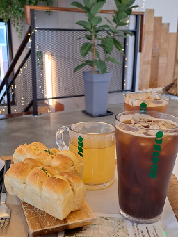 모쏘베이커리카페 사진 2