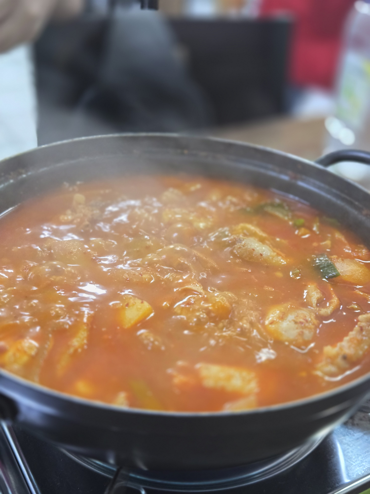 단양집 대표 사진