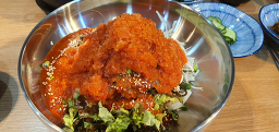 거북이물회 사진 2