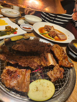 외식1번가 해운대점 사진 2