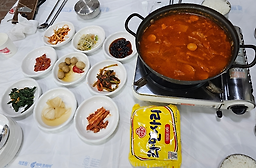 돌산백반 사진 2