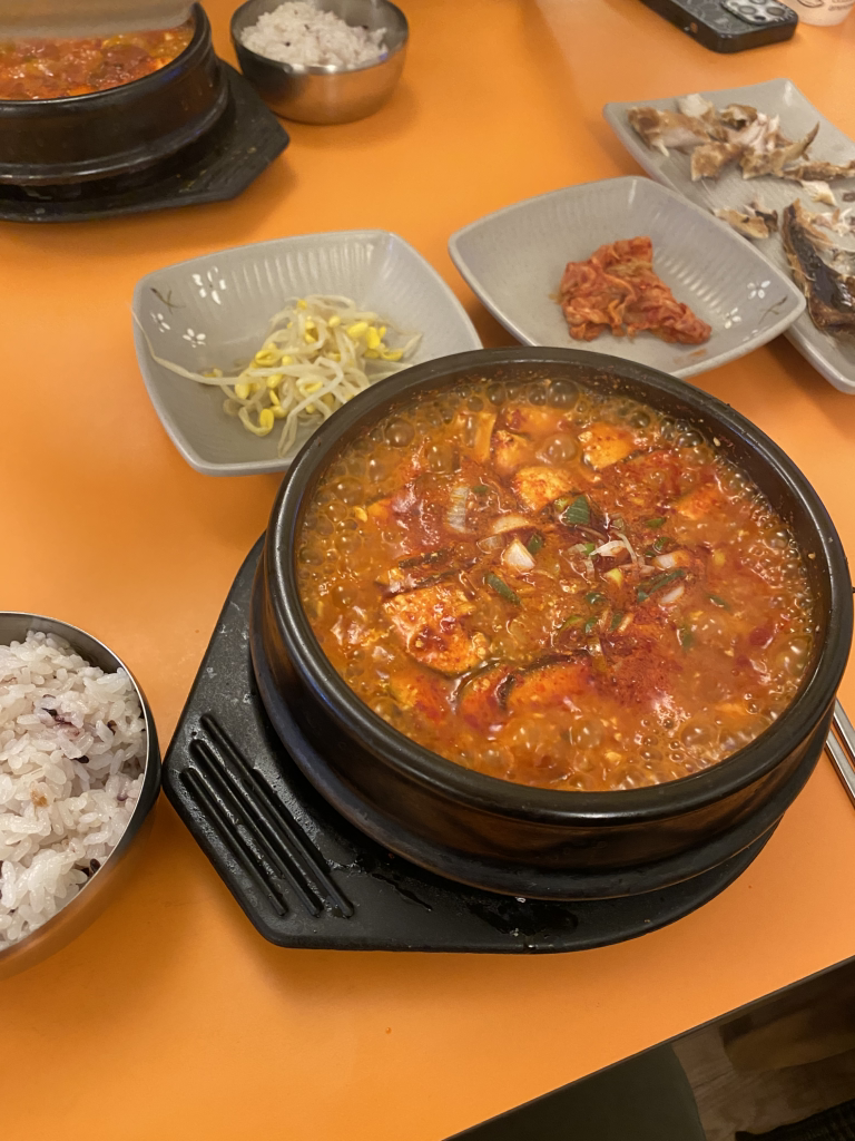 한봉순할매순두부 사진 8