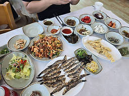 이화장횟집 사진 3