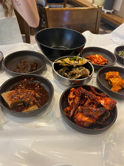 싱싱게장 거제대명점 사진 7