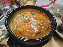 오소리순대 사진 4
