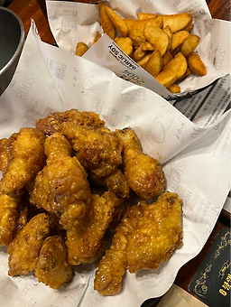 교촌치킨 부산대점 대표 사진
