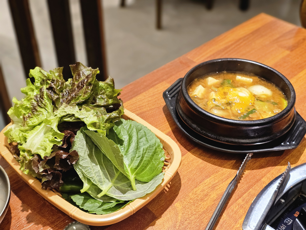 육즈비 명지점 대표 사진