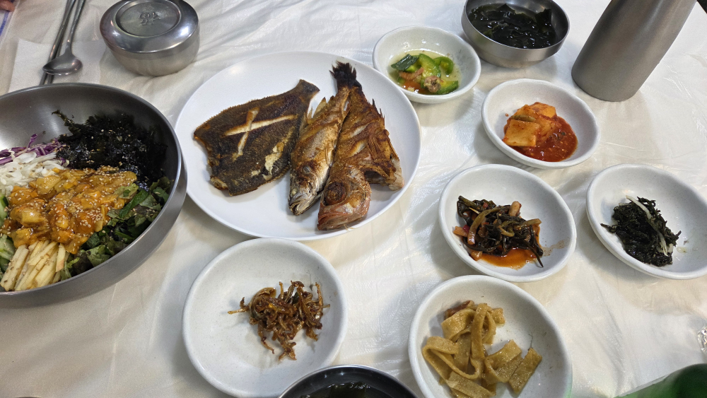 1박2일맛있는집 사진 2