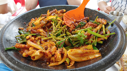 사철횟집 대표 사진