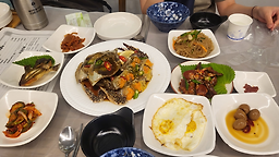 밥도둑간장게장 사진 7