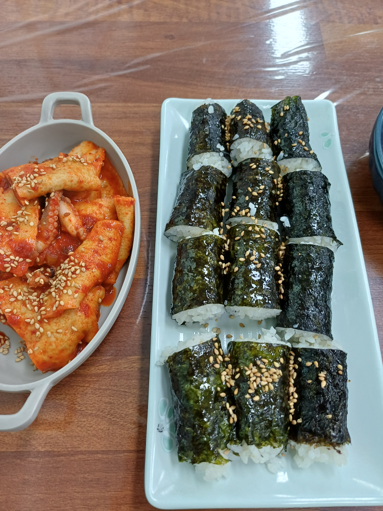 손서방칼국수 사진 3
