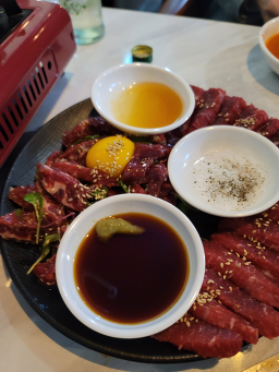 동아전 사진 4
