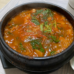 경주민물매운탕 사진 8