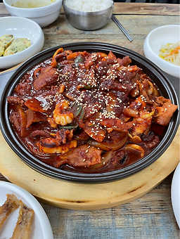 보민식당 사진 2