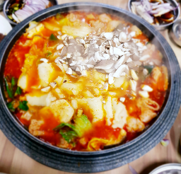 삼화박정숙양곱창 대표 사진