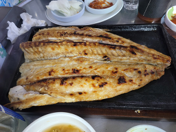 정선네생선구이 사진 5