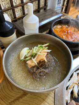 황성숯불갈비 사진 7