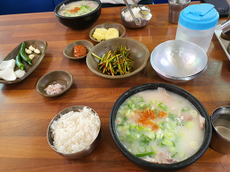 영진돼지국밥 코스트코센텀점 사진 5