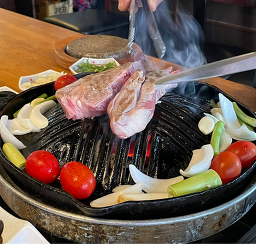 징기스 구서점 사진 3