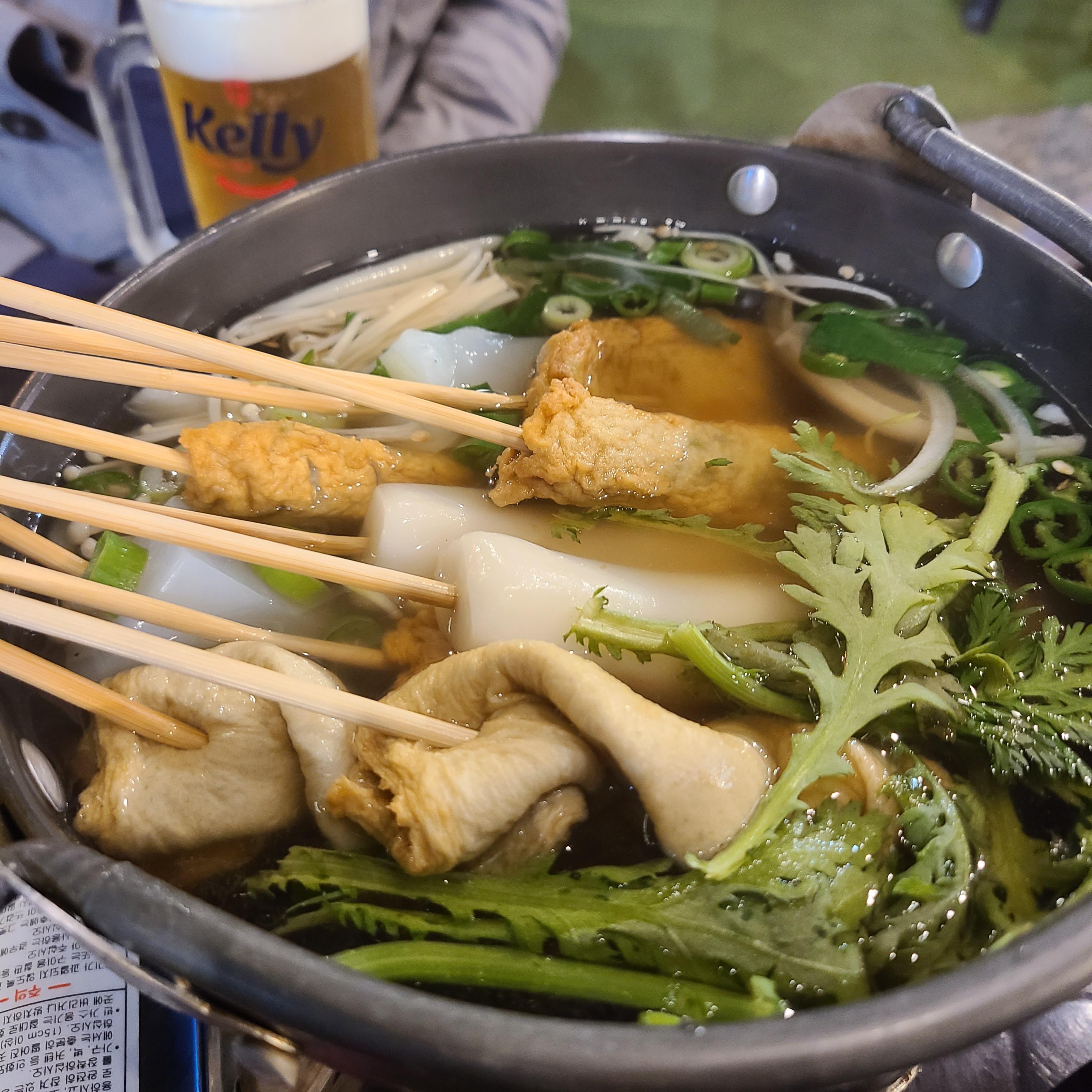 소소오뎅 대표 사진