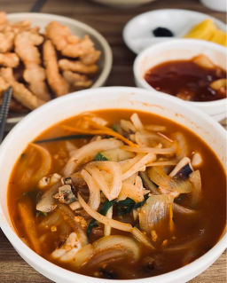한양각 대표 사진