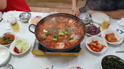 시골집 대표 사진