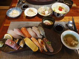 스시길 사진 5