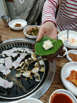 영진장어구이 사진 4