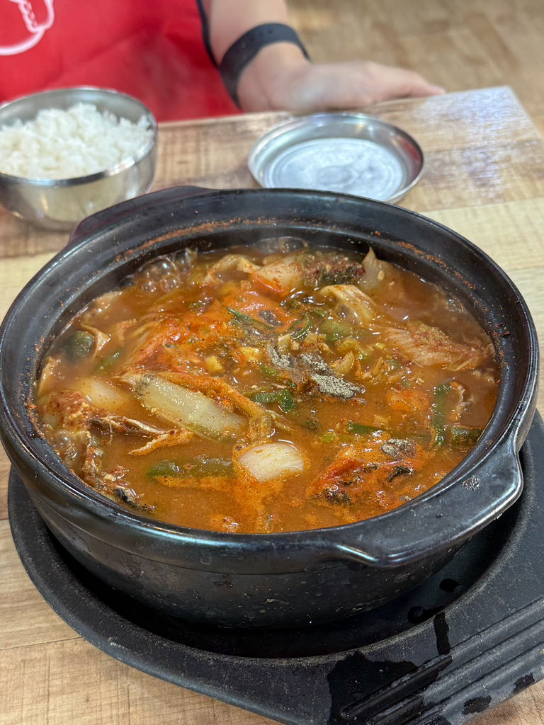 장군멸치회촌 대표 사진