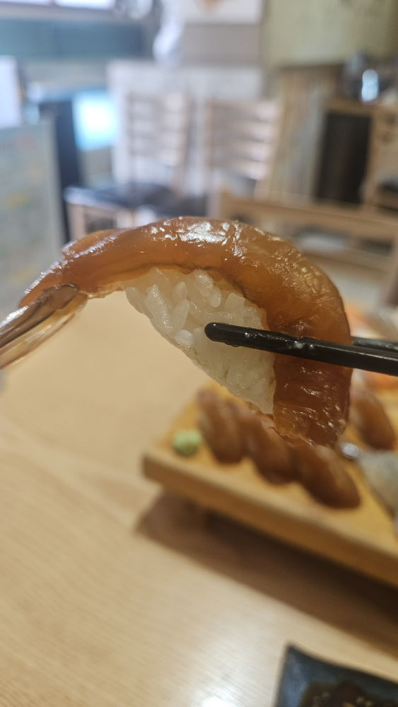 싸리초밥 사진 3