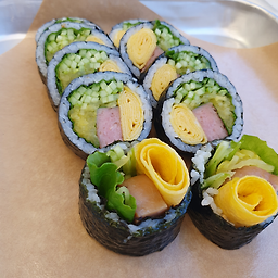 오토김밥 부산마린시티점 사진 6
