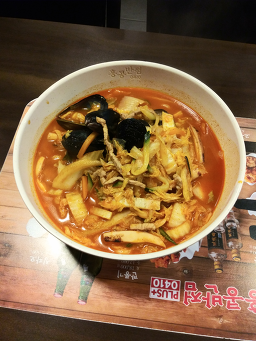 홍콩반점0410 관악구청점 사진 5