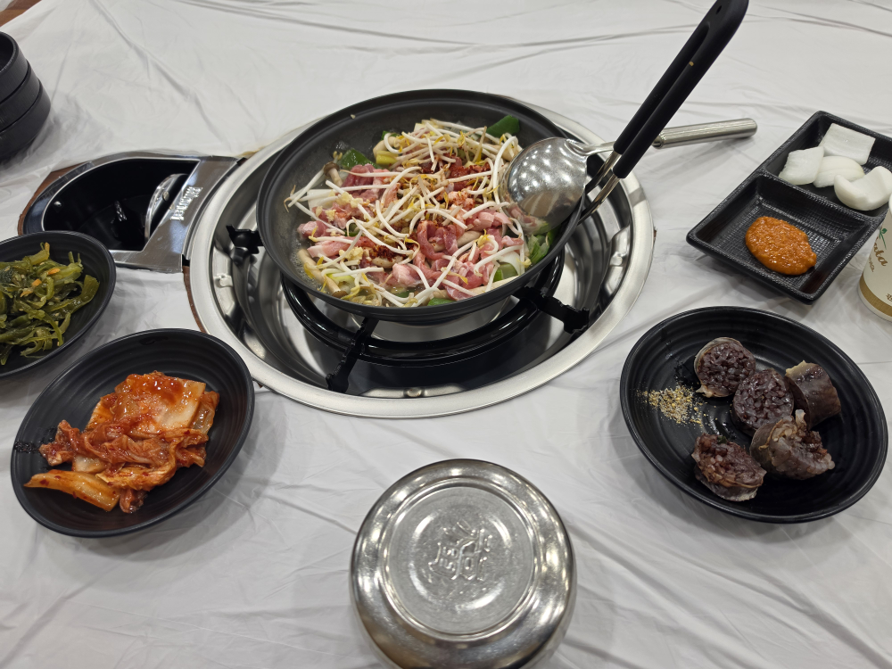 경주황촌 사진 4