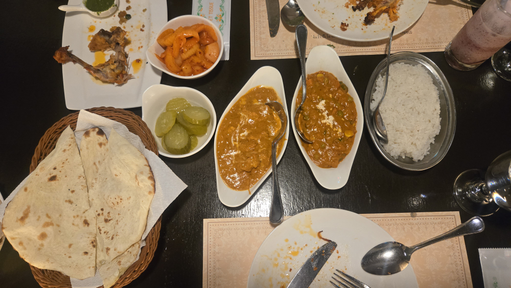 나마스테 해운대점 사진 7