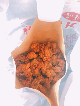 거인통닭 본점 사진 7