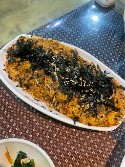 신진성아구찜 문현본점 사진 2
