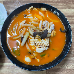 화신반점 사진 3