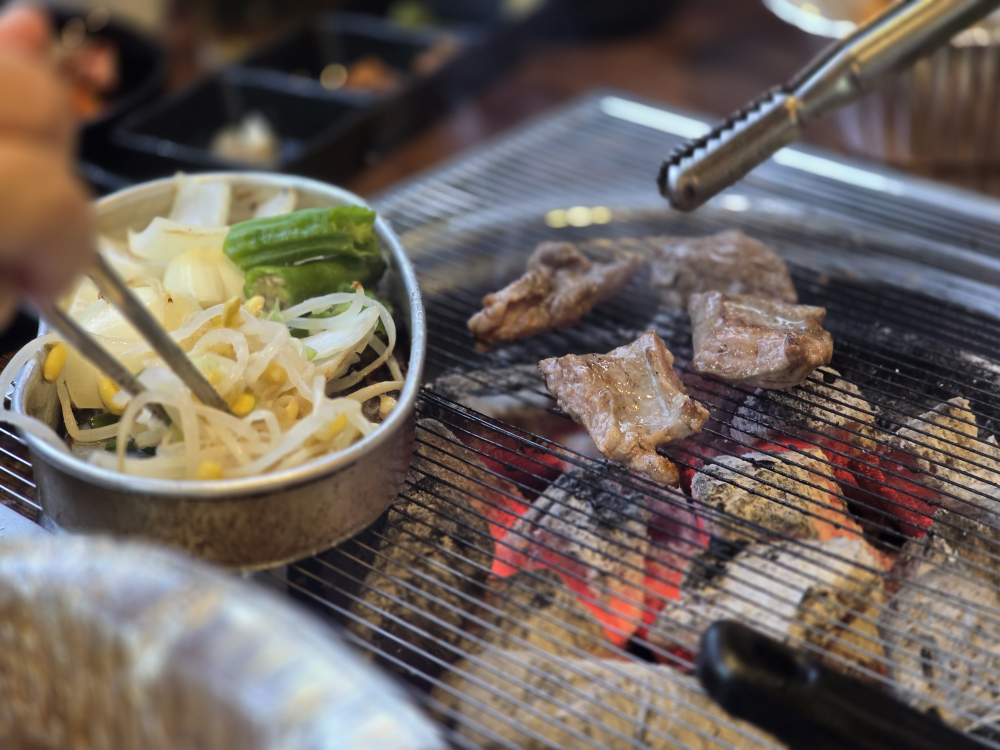 최군네 대표 사진