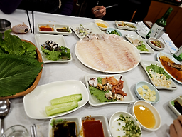 영성횟집 본점 대표 사진
