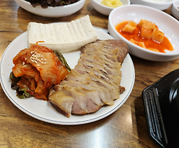 진뚝배기국밥 만덕점 대표 사진