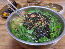 우리맛칼국수 대표 사진