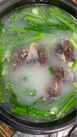삼성돼지국밥 대표 사진